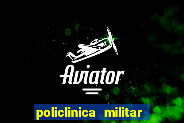 policlinica militar de porto alegre